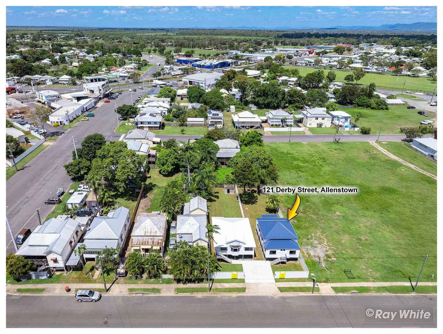 Additional image 31 of 121 Derby Street, Allenstown QLD 4700