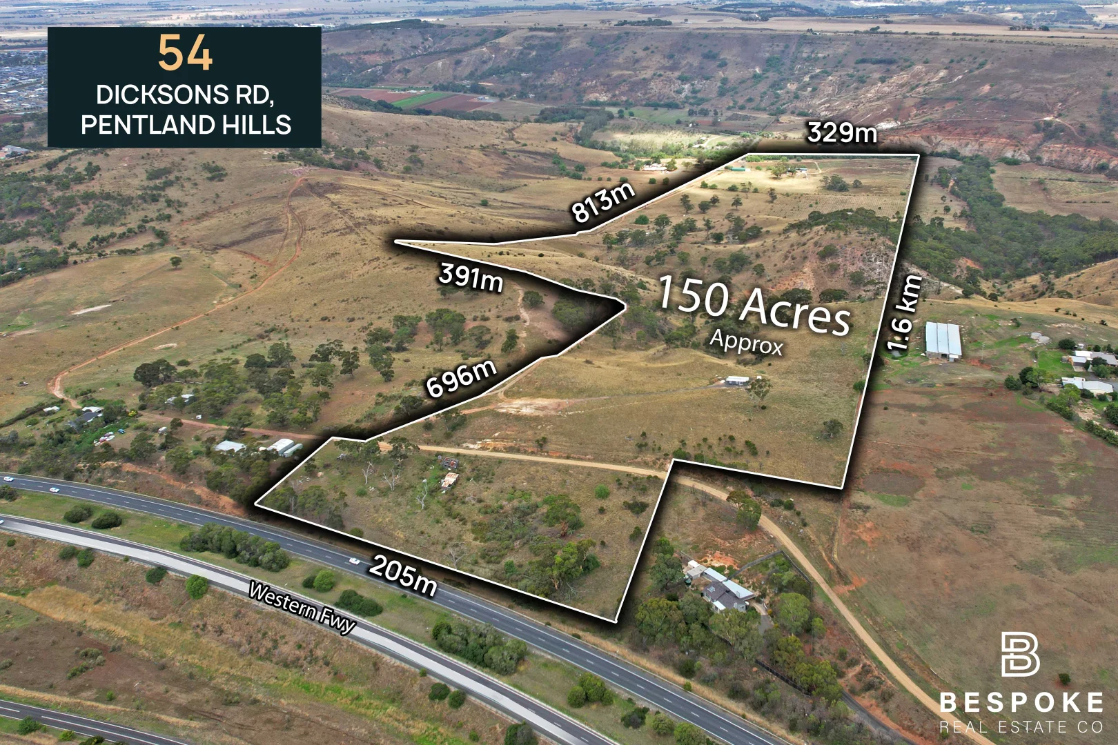 Additional image 5 of 54 Dicksons Road, Pentland Hills VIC 3341