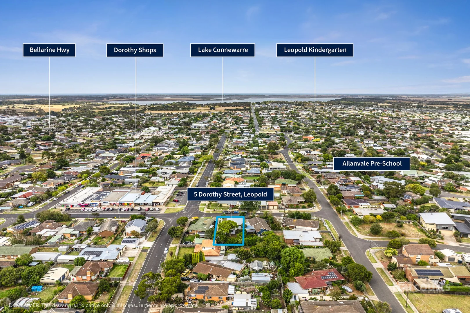 Additional image 14 of 5 Dorothy Street, Leopold VIC 3224