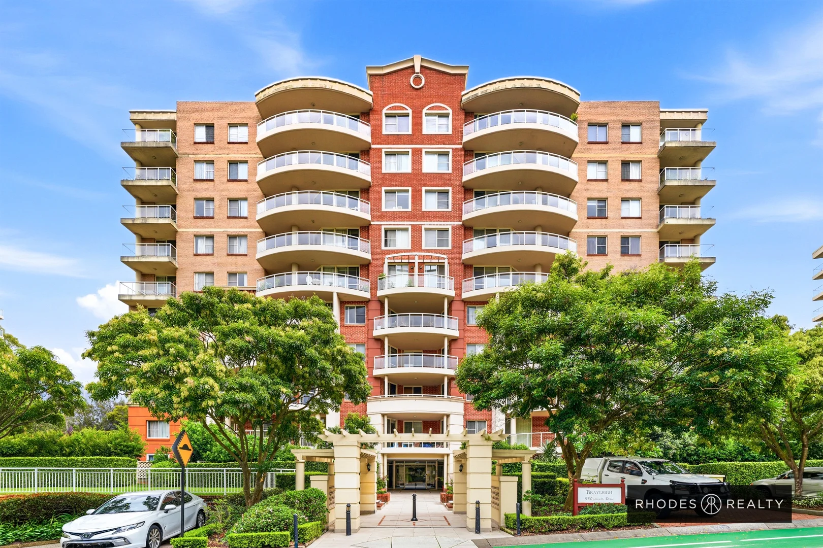 Additional image 12 of 107/8 Wentworth Drive, Liberty Grove NSW 2138