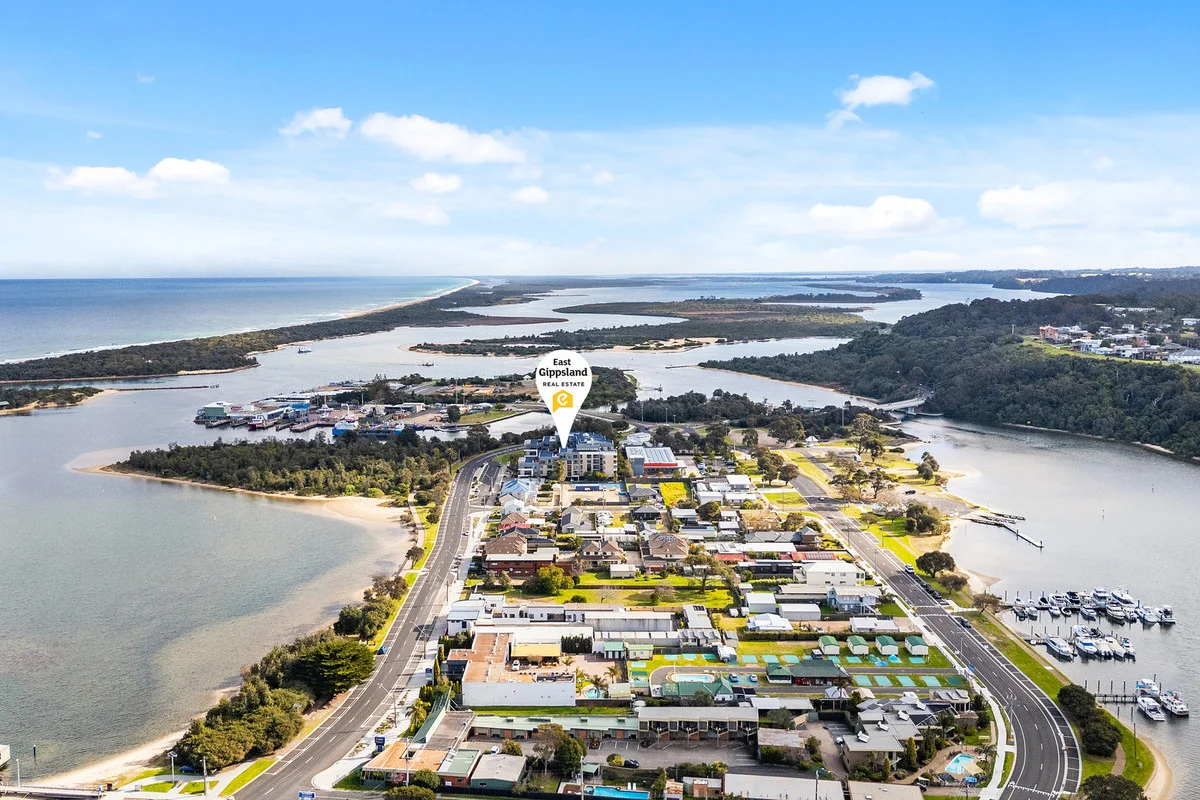 Additional image 24 of 406/1 Esplanade, Lakes Entrance VIC 3909