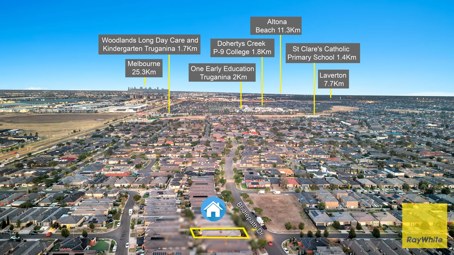 Additional image 21 of 2/40 Bridlepath Drive, Truganina VIC 3029