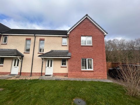 Tennant Grove, Neath SA10