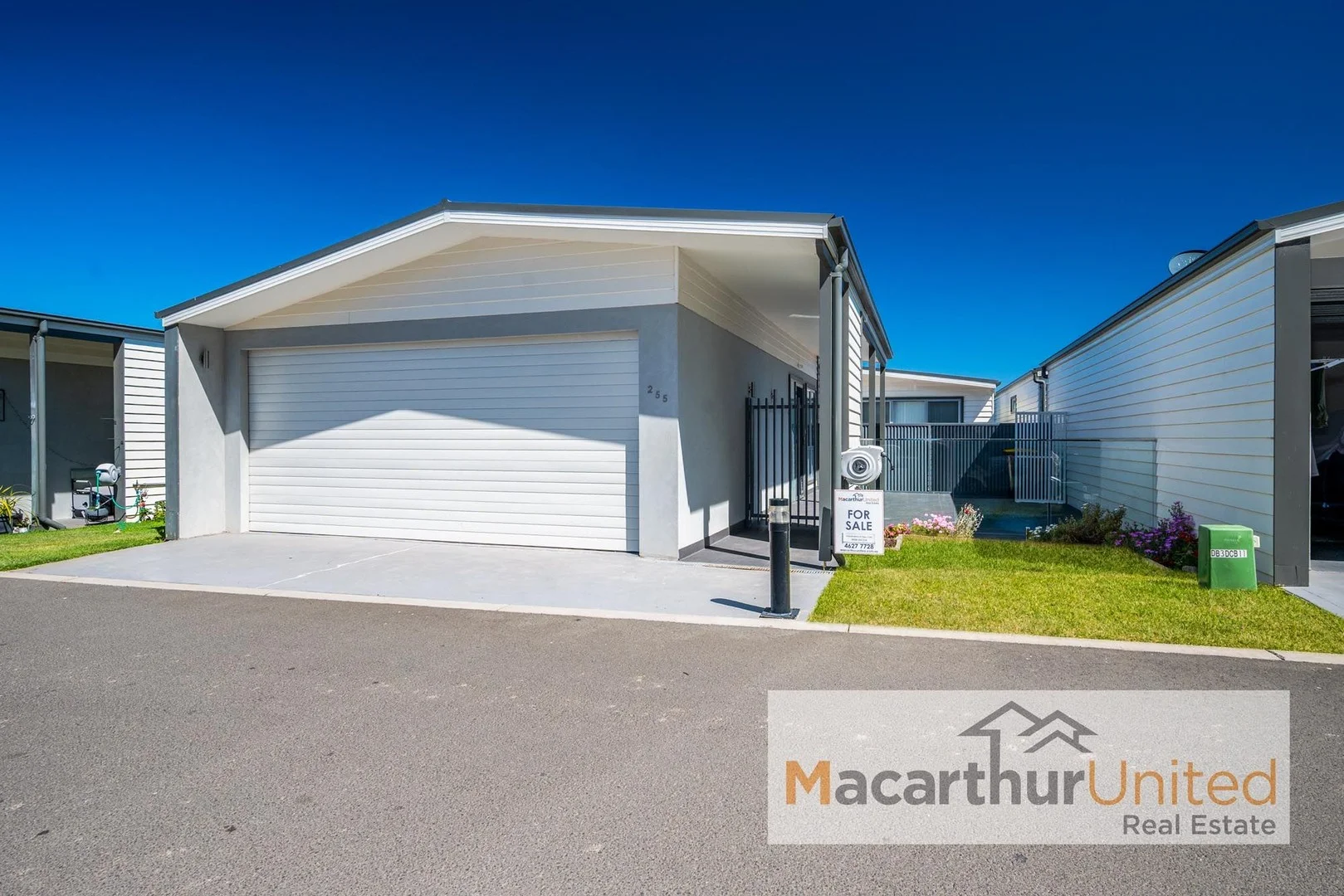 255/72 Glendower St, Gilead NSW 2560