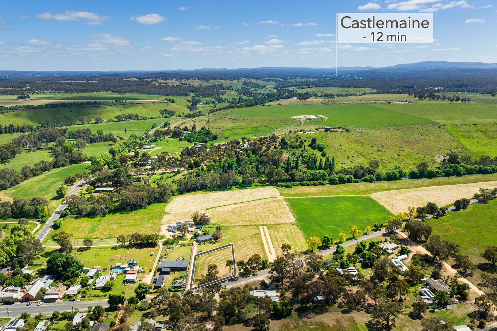 Additional image 3 of 1/45 Fryers Street, Guildford VIC 3451