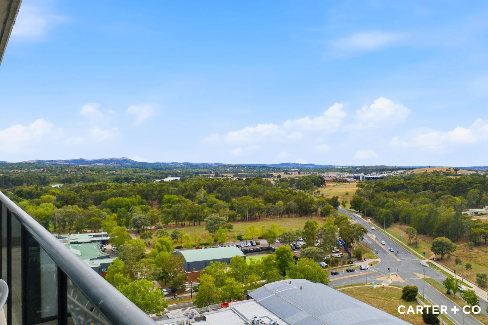 Additional image 18 of 1615/120 Eastern Valley Way, Belconnen ACT 2617