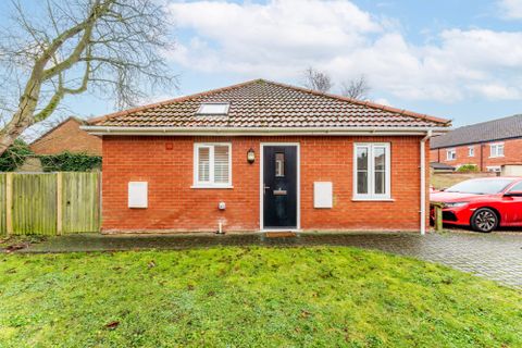 Nelson Street, Heigham Grove, Norwich NR2