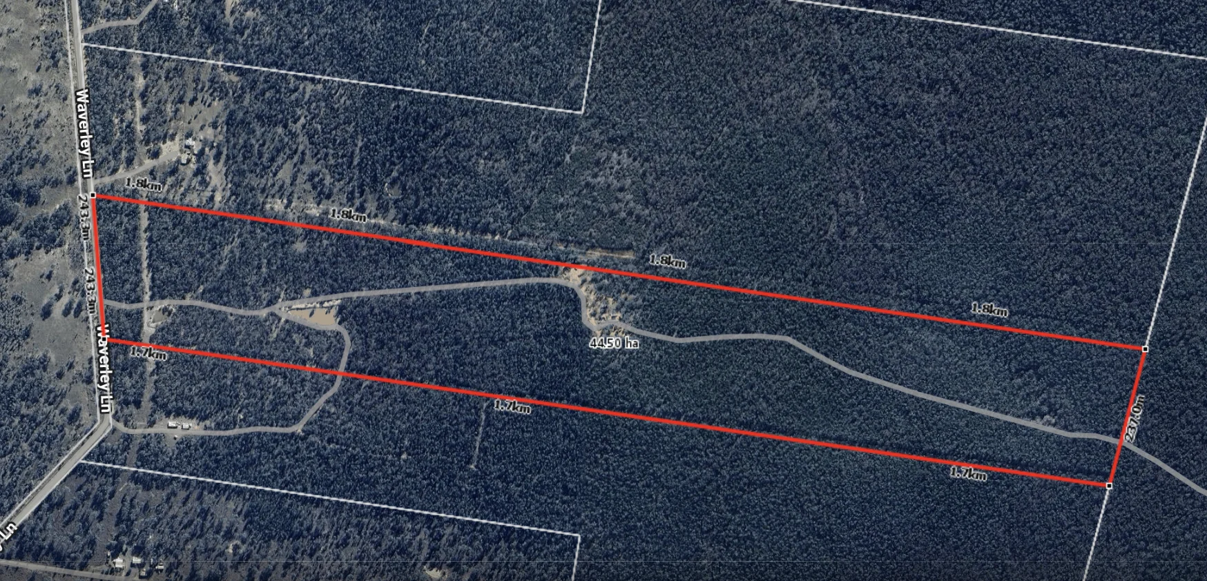 Additional image 2 of 566 Waverley Lane, Silver Spur QLD 4385