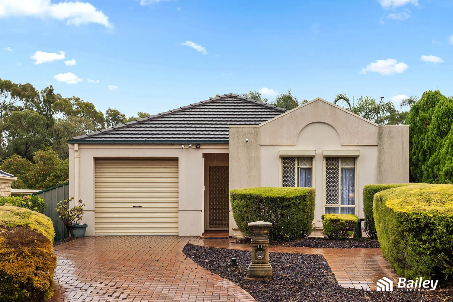 11 Gammon Court, Greenwith SA 5125