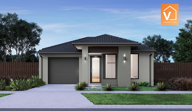 Lot 118 Balmoral North Estate (Q1,2027), Cobblebank VIC 3338