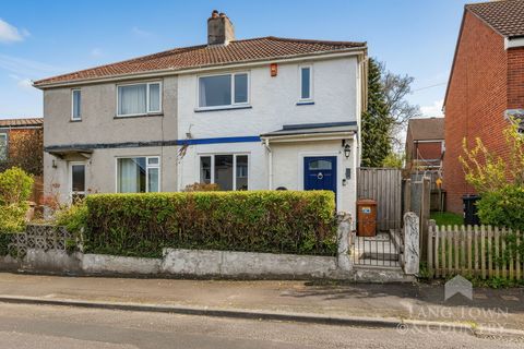 Laurel Road, North Prospect, Plymouth PL2