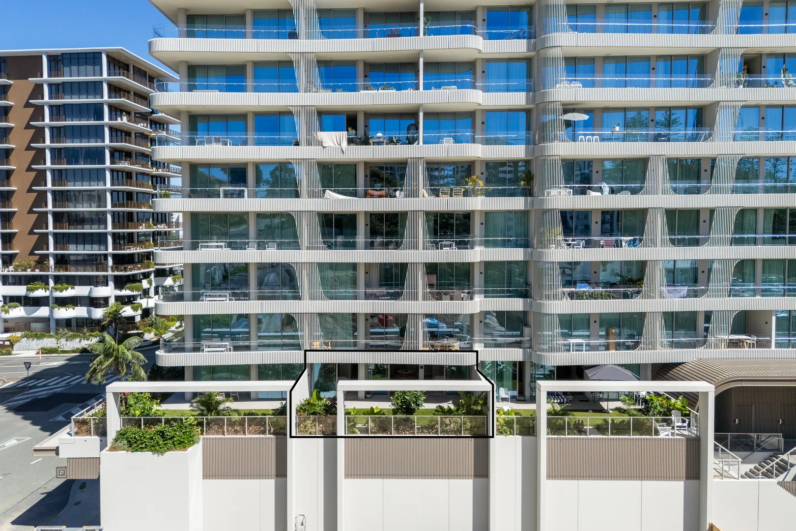 Additional image 19 of 202/4 Miles Street, Coolangatta QLD 4225