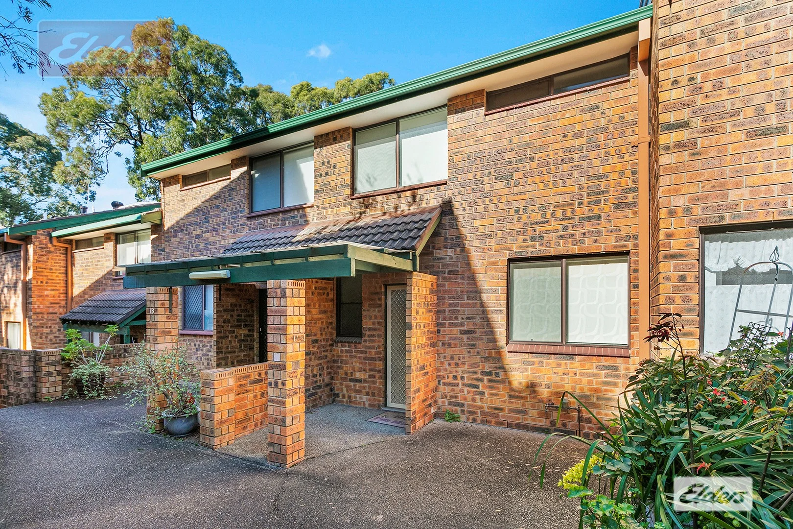 17/98 Glencoe Street, Sutherland NSW 2232