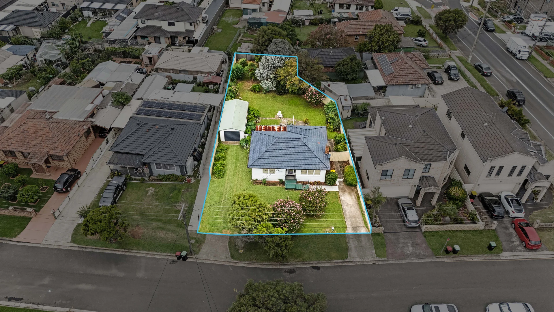 Additional image 2 of 58 Dunbier Avenue, Lurnea NSW 2170