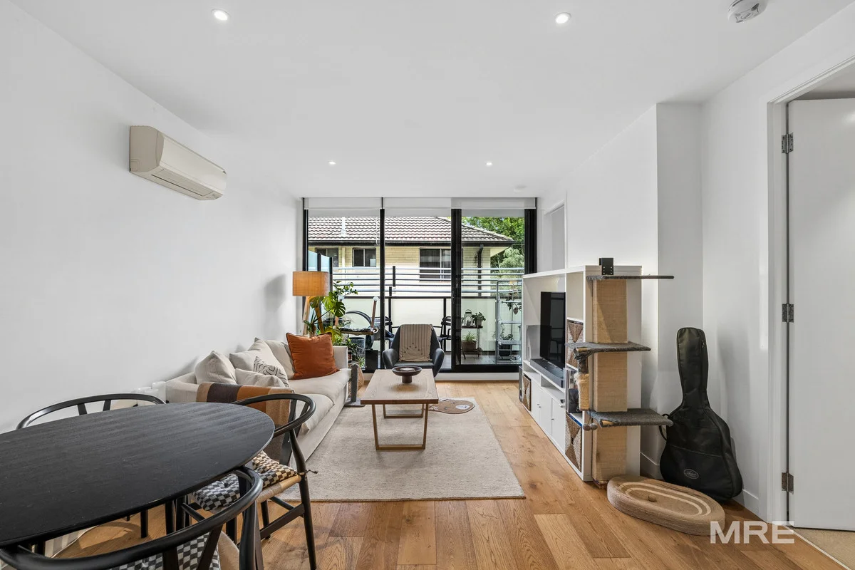 101/62-64 Station Street, Fairfield VIC 3078