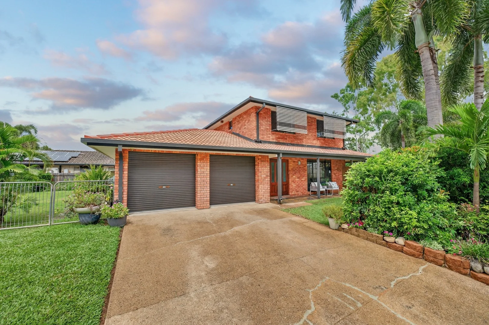 1 Arinya Street, Cranbrook QLD 4814