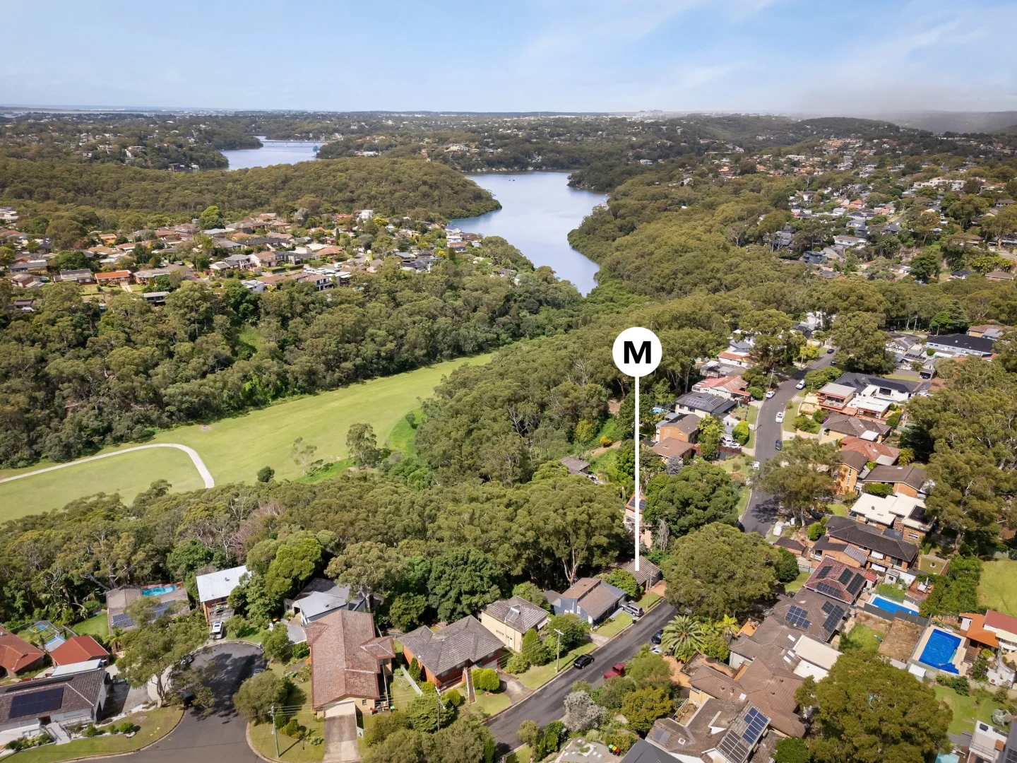 Additional image 10 of 52 Wayne Avenue, Lugarno NSW 2210
