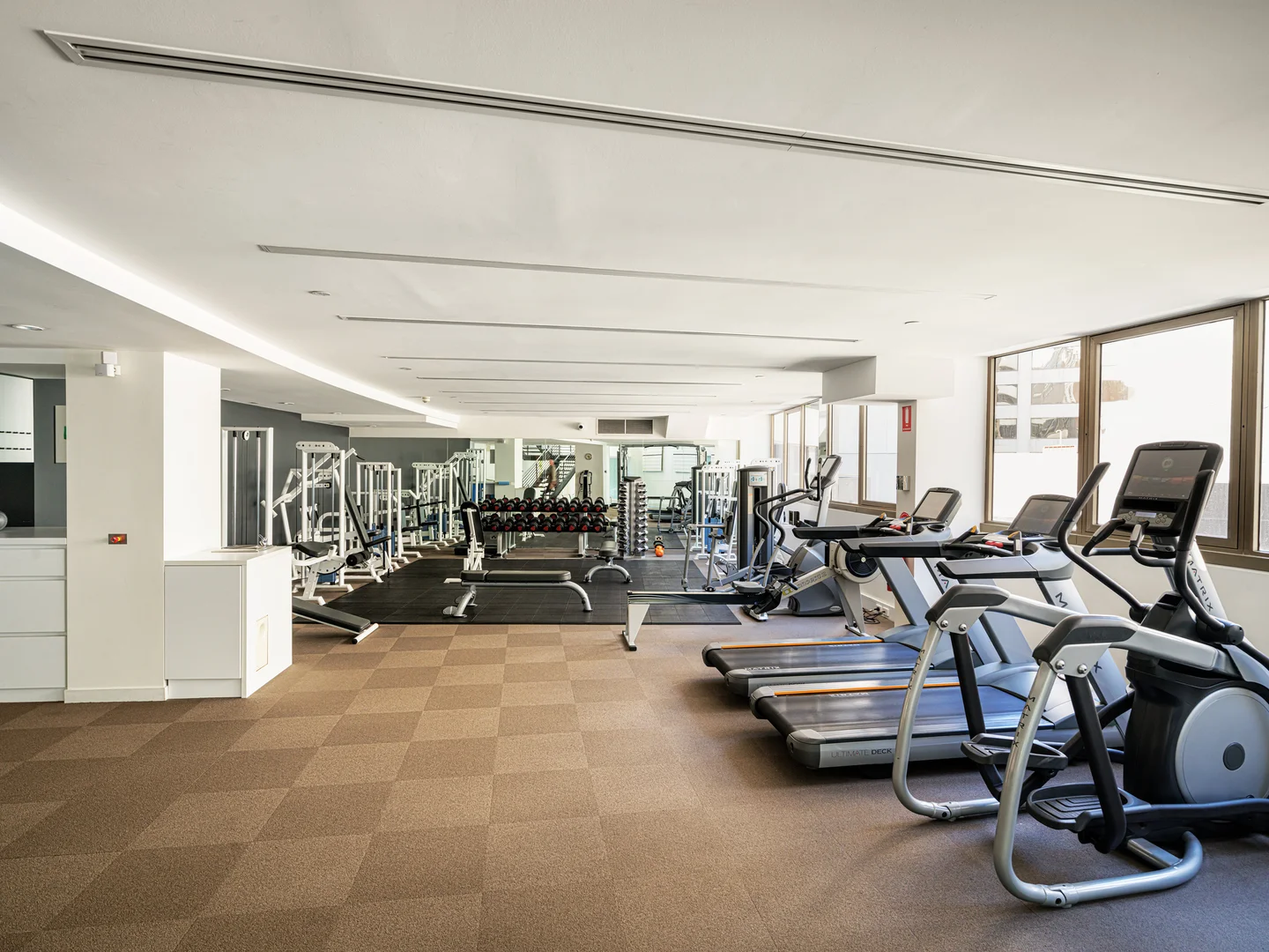 Additional image 12 of 135/1 Albert Road, Melbourne VIC 3004