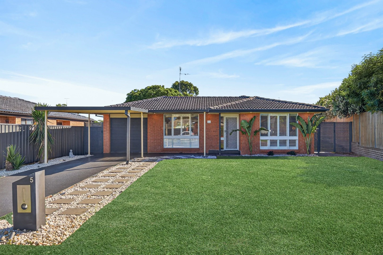 5 De Lange Place, Oakhurst NSW 2761