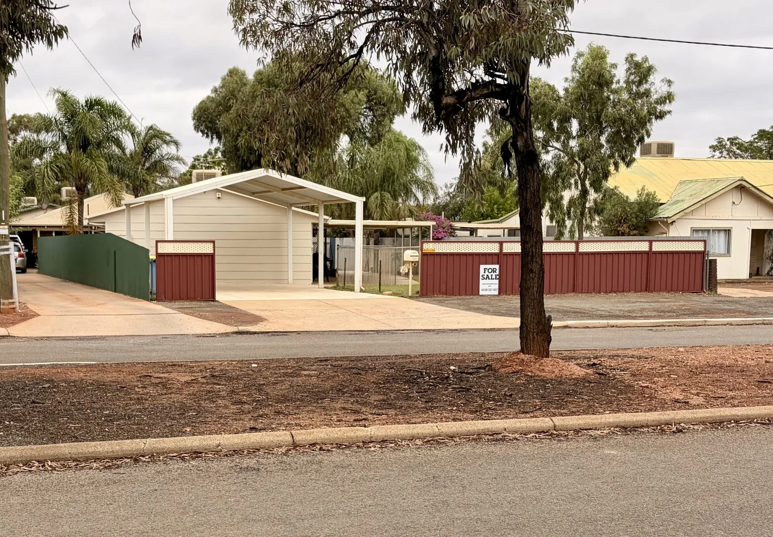 Additional image 15 of 50 North Terrace, Victory Heights WA 6432