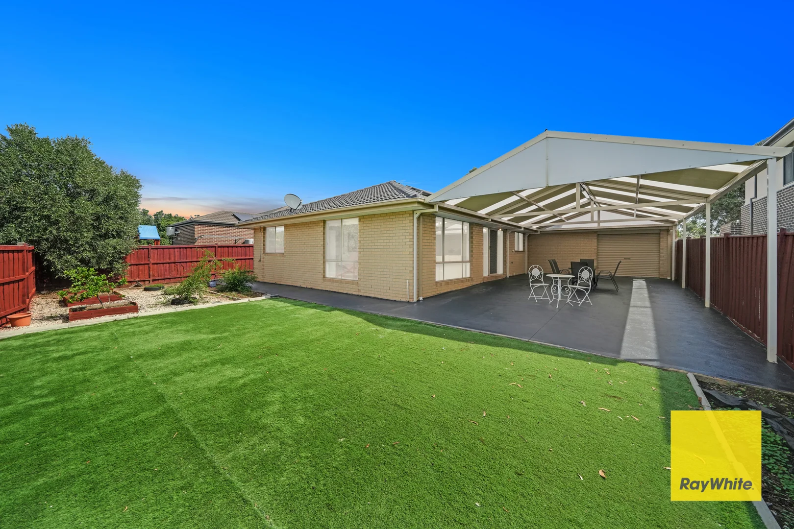 Additional image 15 of 10 Langbourne Way, Burnside Heights VIC 3023
