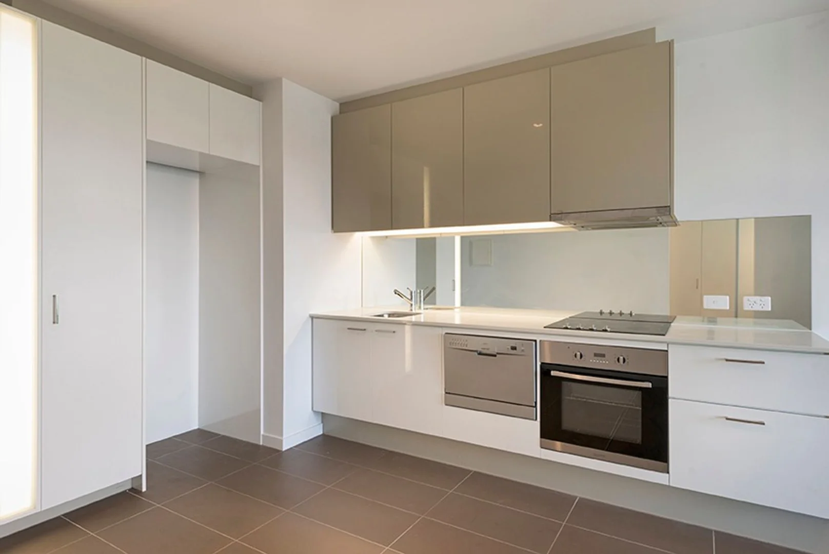 Additional image 3 of 1312/220 Spencer St, Melbourne VIC 3000
