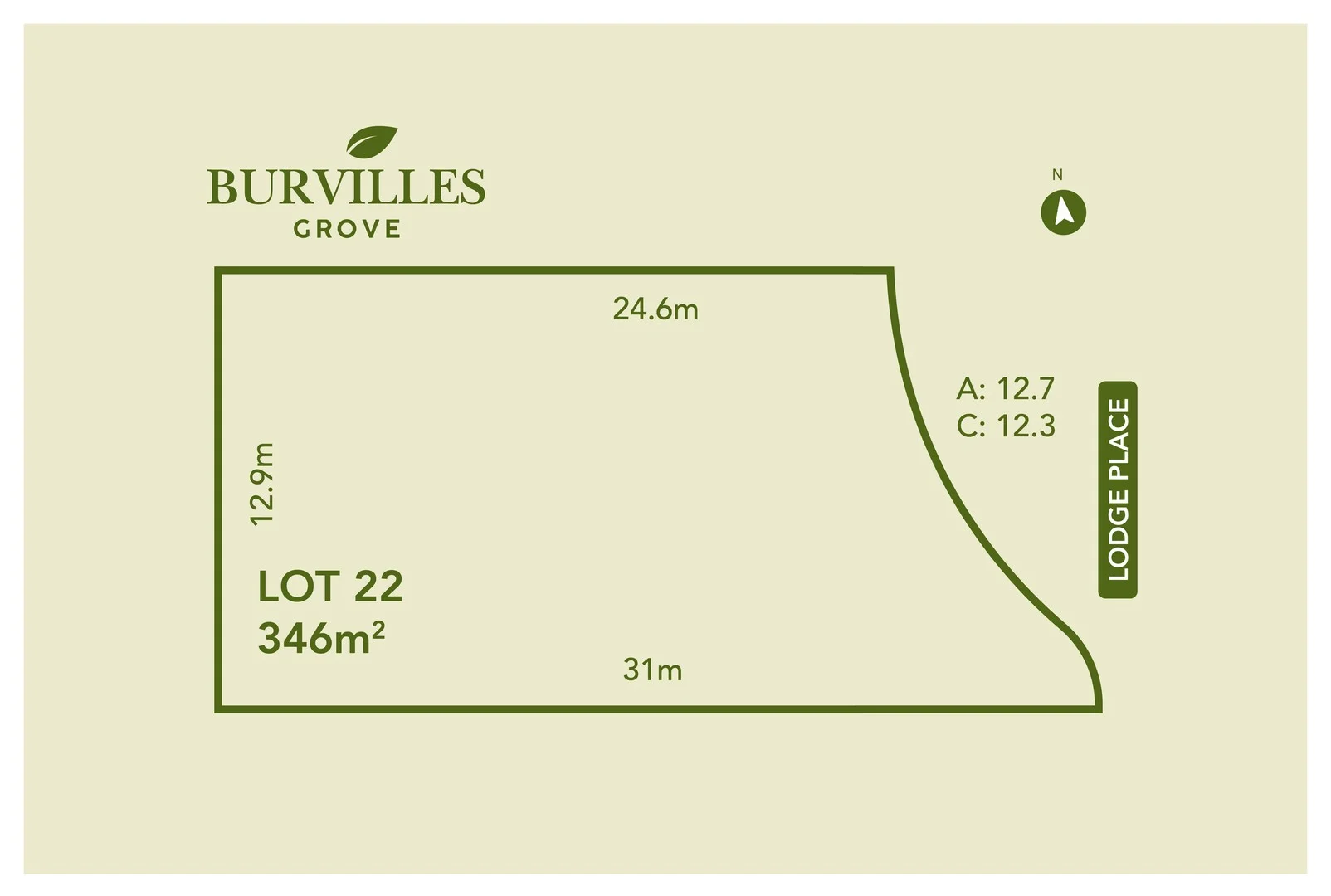 22 Lodge Place, Armstrong Creek VIC 3217