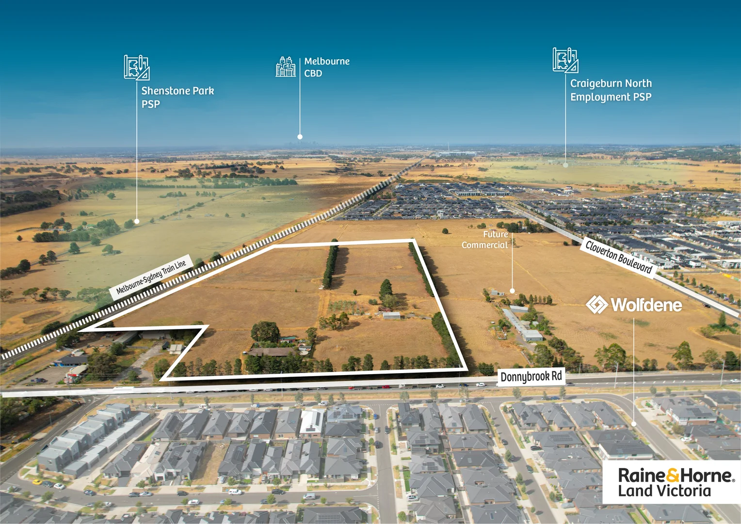 Additional image 3 of 800 Donnybrook Road, Donnybrook VIC 3064