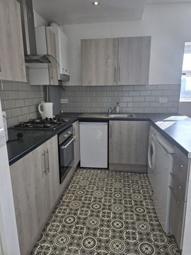Mansel Street, Swansea SA1