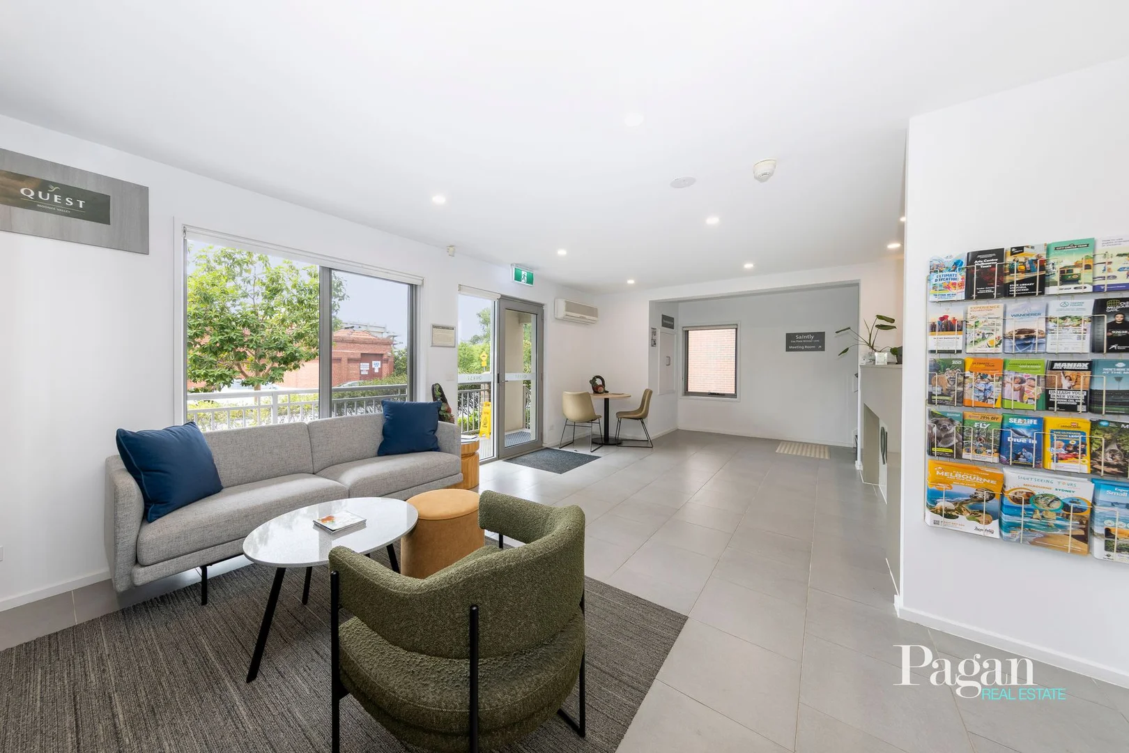 Additional image 3 of 43 & 44/7 Feehan Avenue, Moonee Ponds VIC 3039