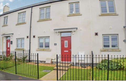 Ridgeway Lane, Llandarcy, Neath SA10