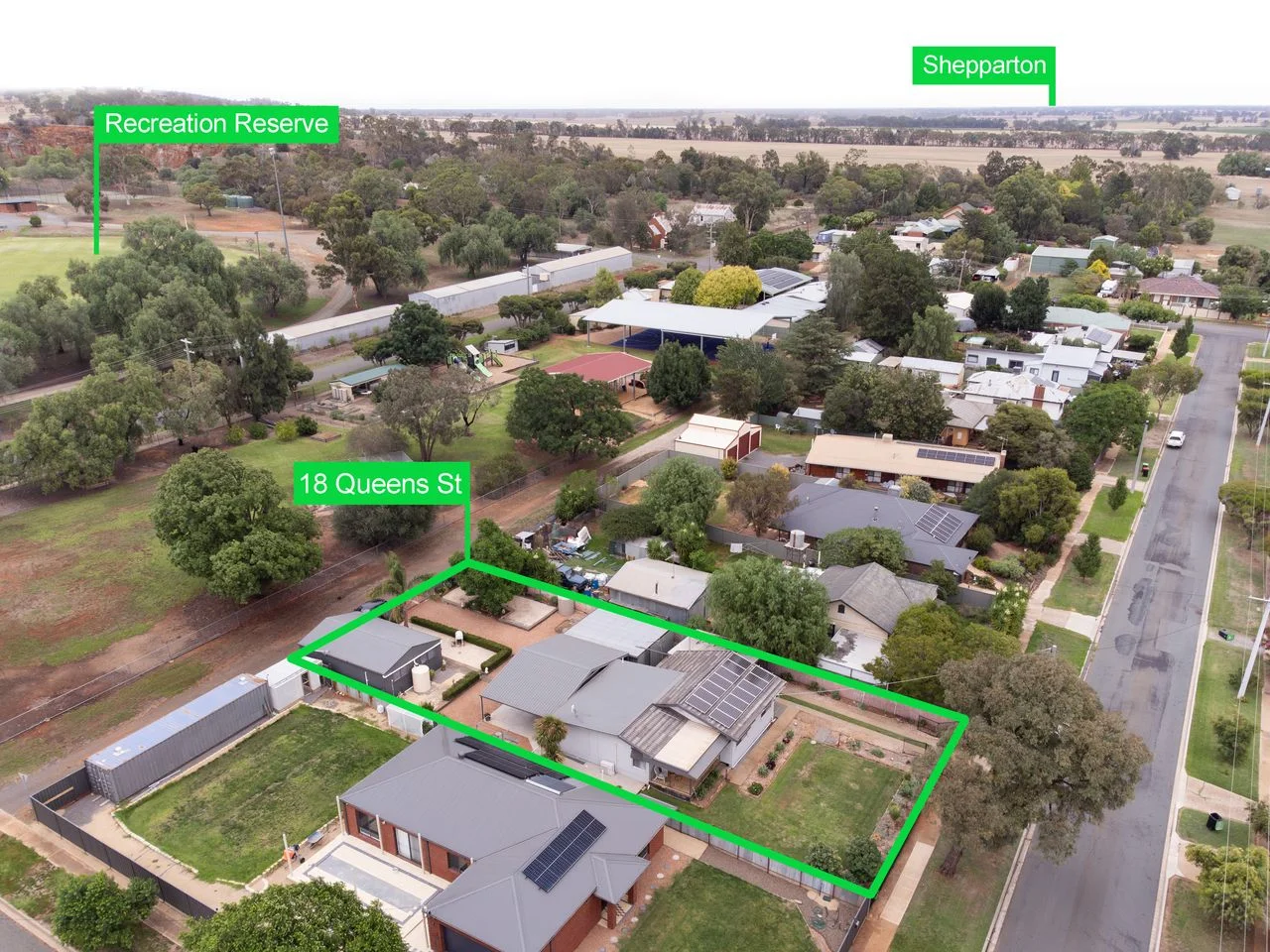 Additional image 17 of 18 Queen Street, Dookie VIC 3646