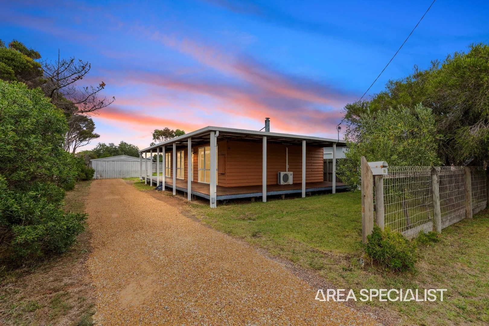 15 Tampa Road, Cape Woolamai VIC 3925