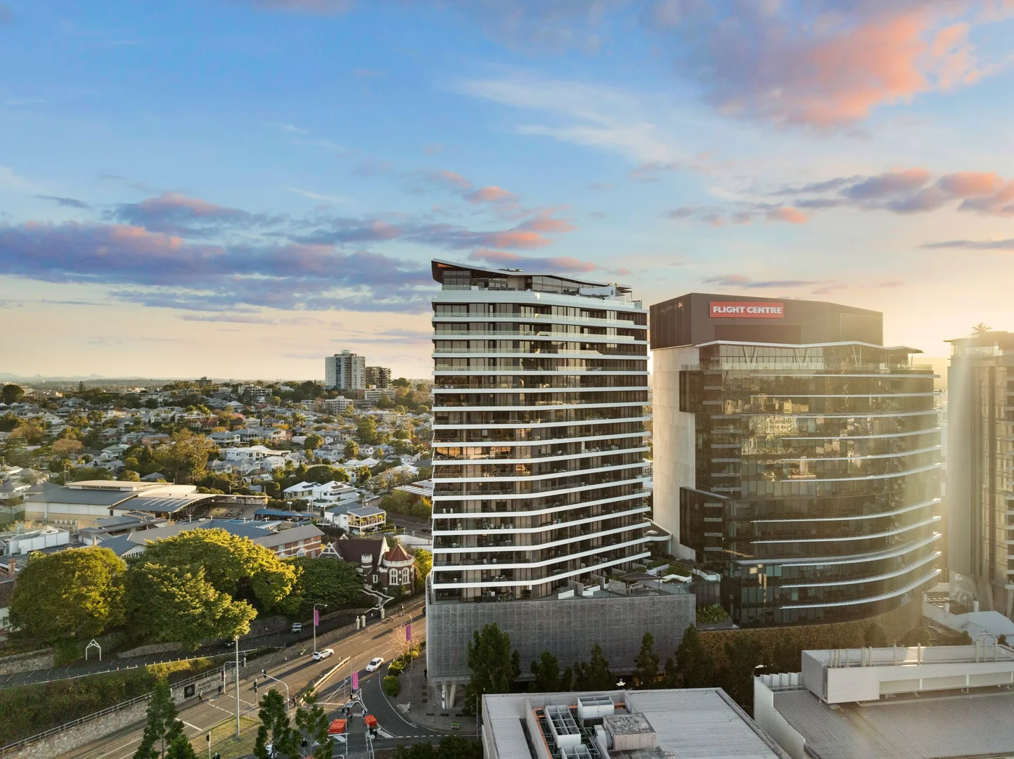 Additional image 15 of Level 8/289 Grey Street, South Bank QLD 4101