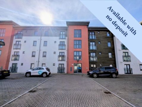 Fishermans Way, Marina, Swansea SA1