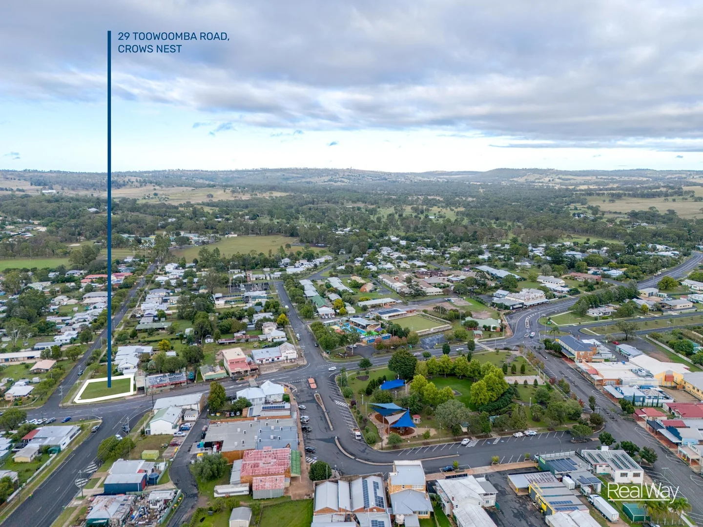 Additional image 5 of 29 Toowoomba Road, Crows Nest QLD 4355