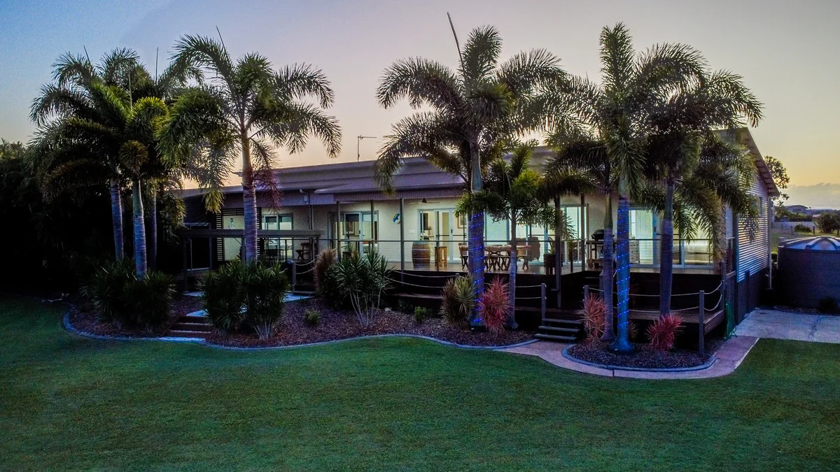 19 Brahminy Court, River Heads QLD 4655
