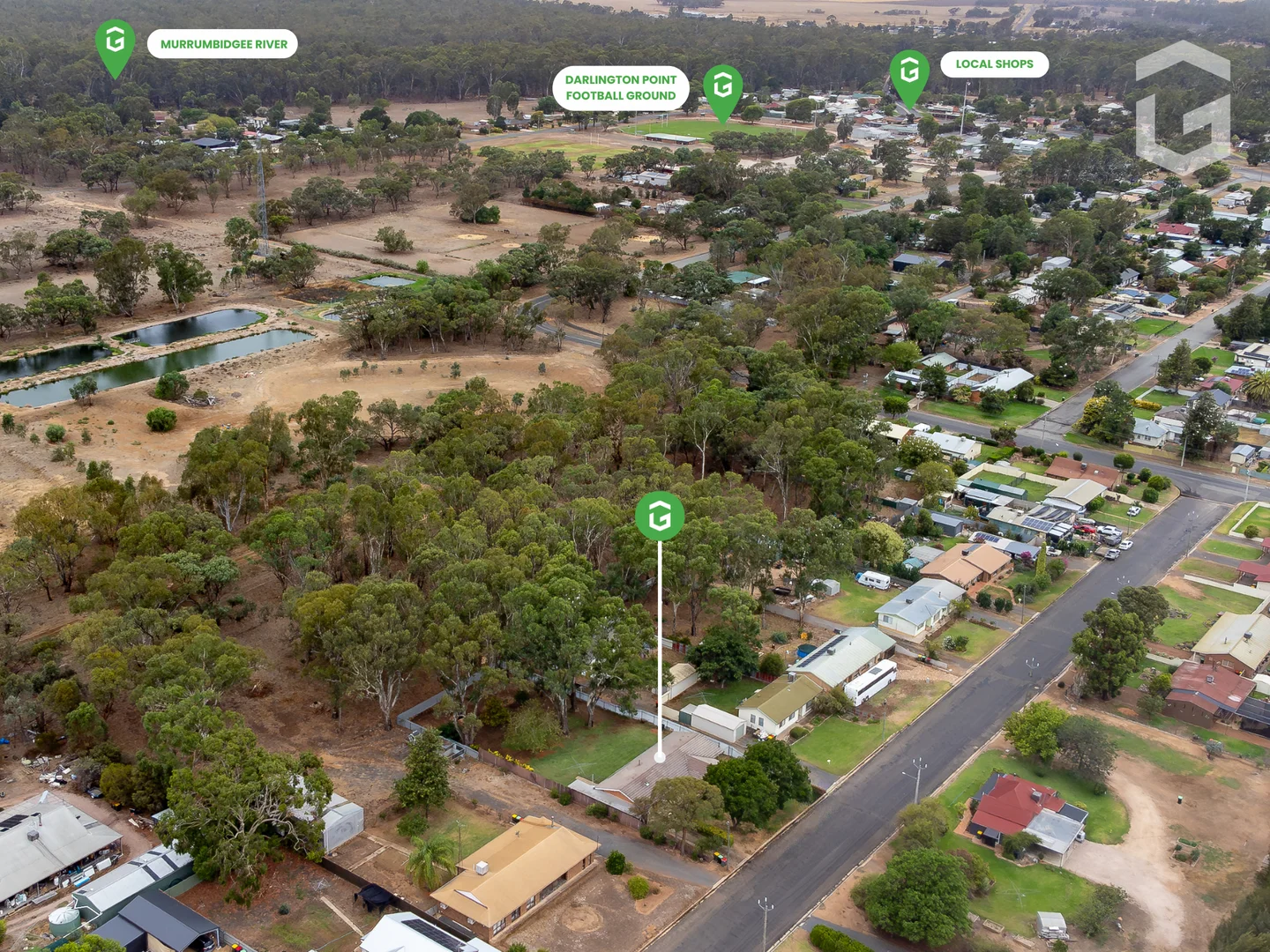 Additional image 16 of 19 White Street, Darlington Point NSW 2706