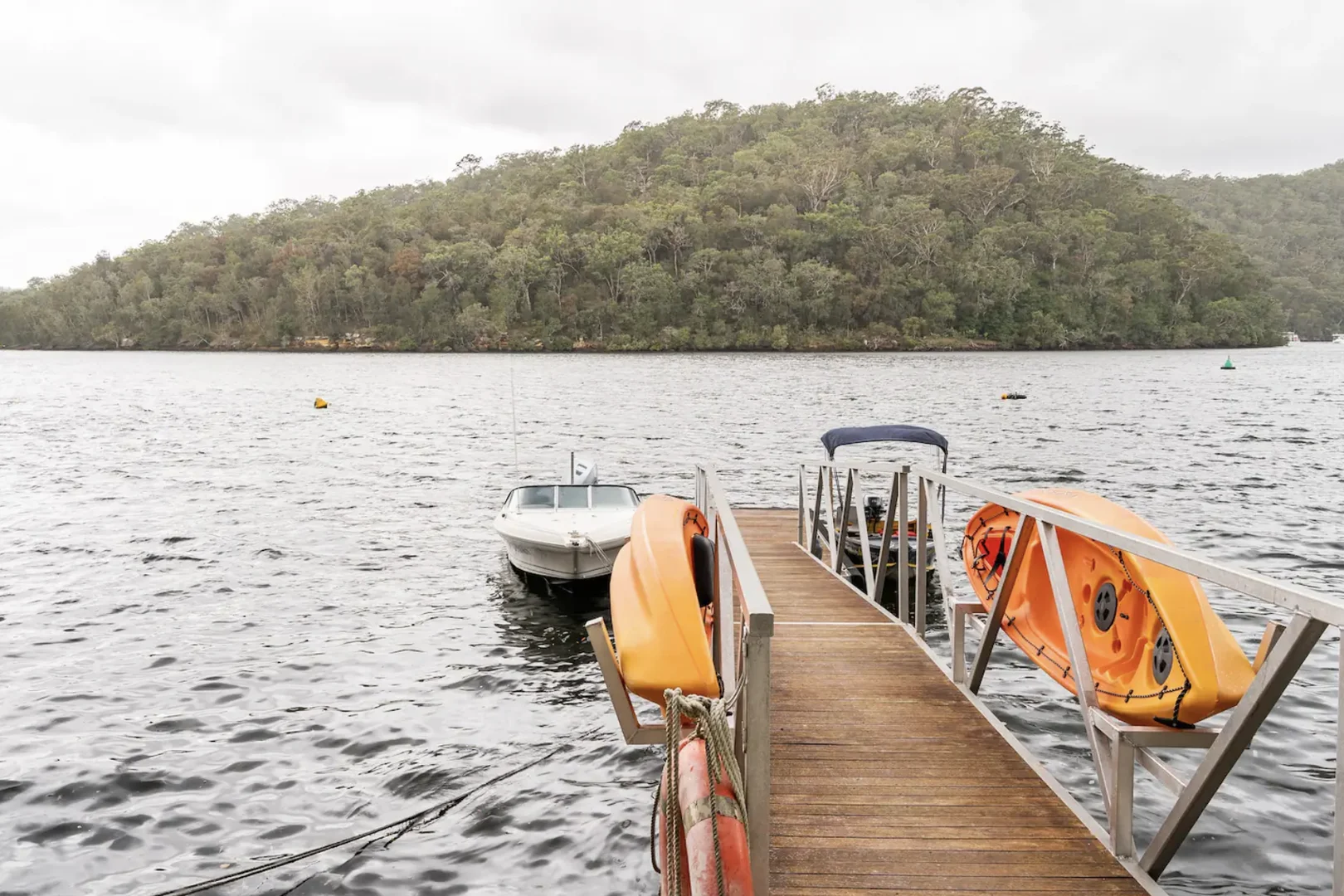 Additional image 15 of 41 Calabash Point, Berowra Waters NSW 2082