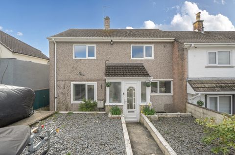 Taunton Avenue, Plymouth, Devon PL5