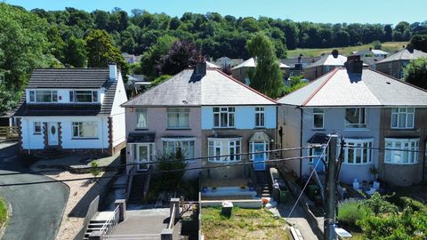 Underlane, Plympton, Plymouth. PL7