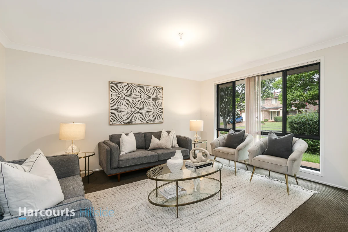 Additional image 2 of 99 Adelphi Street, Rouse Hill NSW 2155