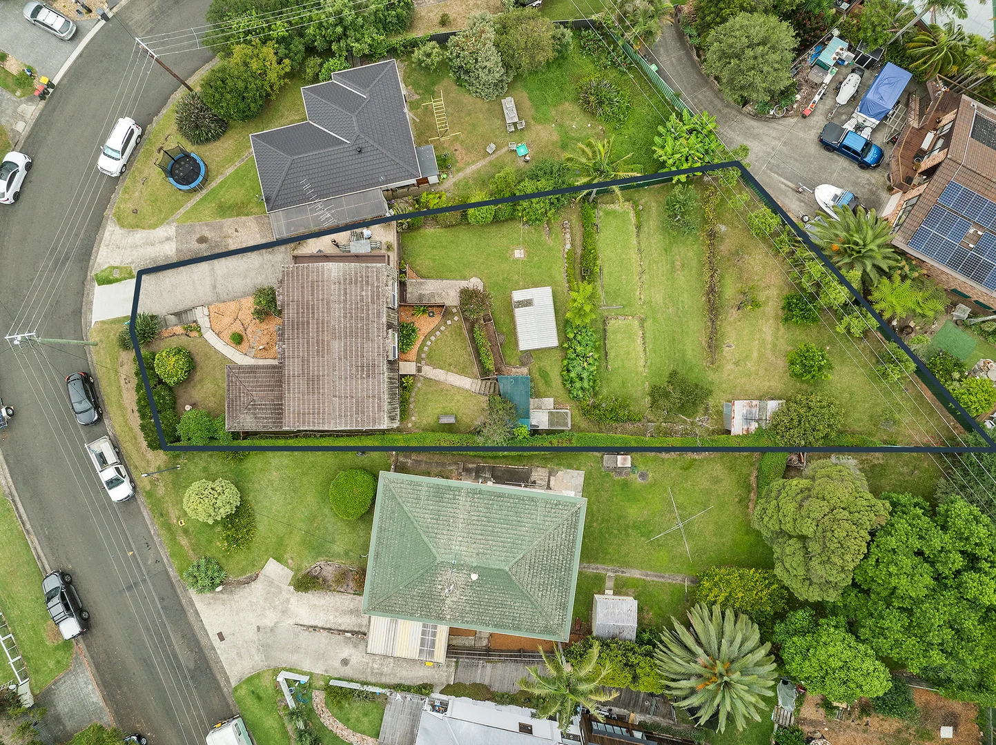 Additional image 3 of 14 Sandhurst Street, Bulli NSW 2516