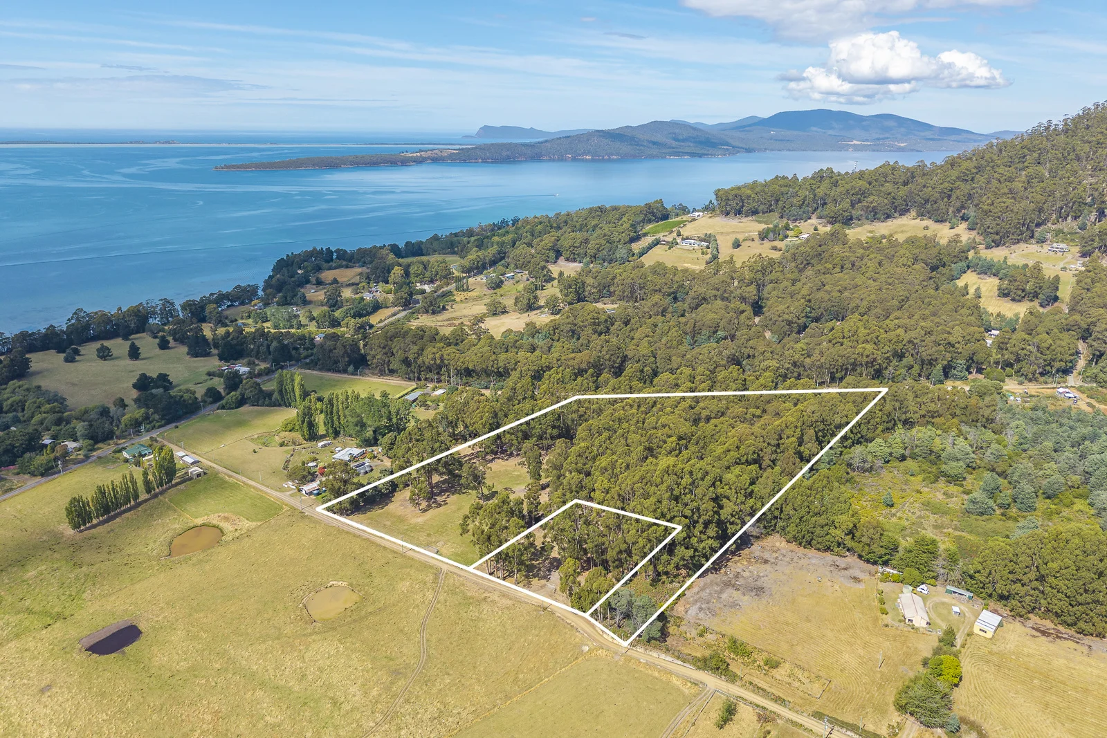 1 & 2 Millers Road, Middleton TAS 7163