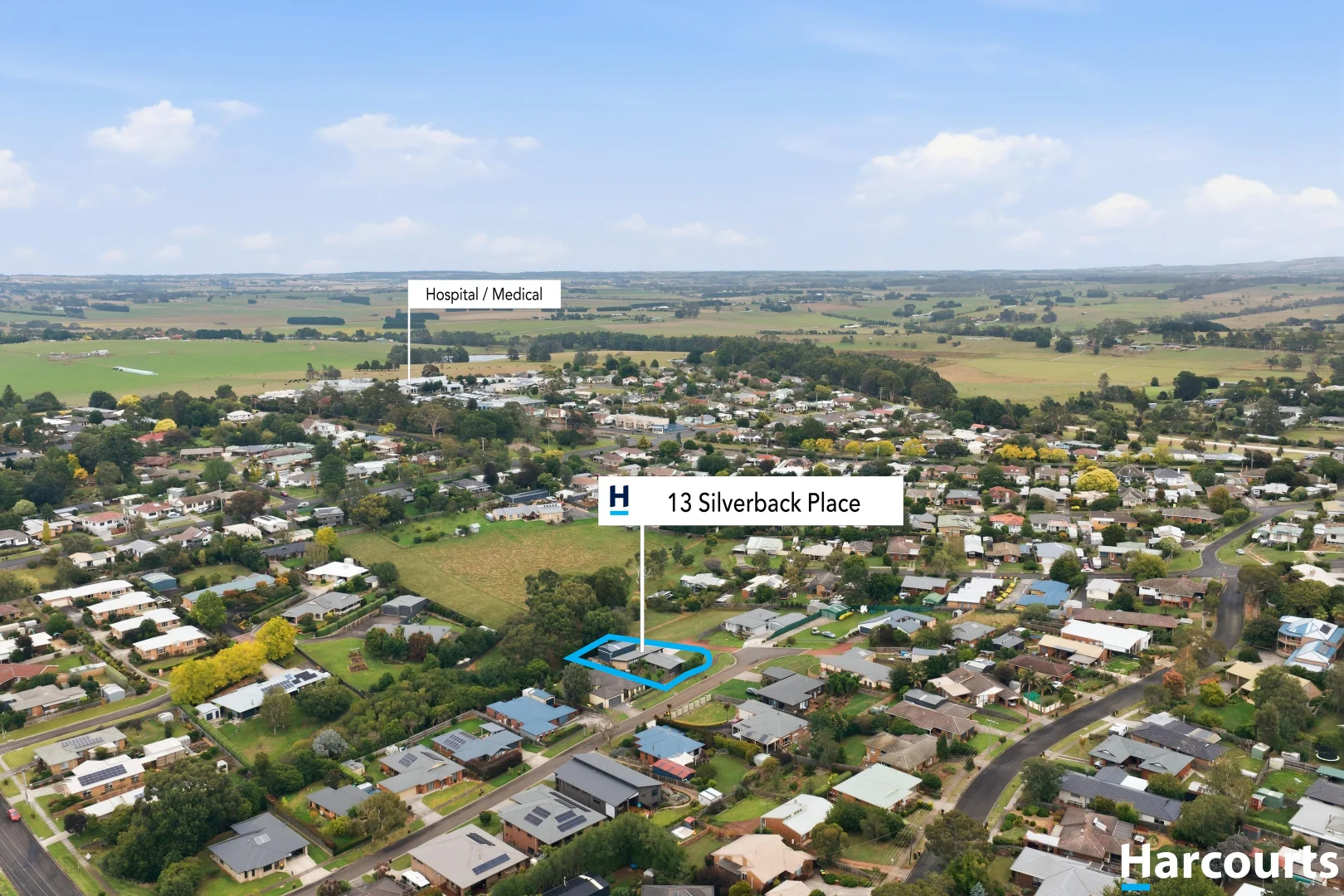 Additional image 25 of 13 Silverback Place, Leongatha VIC 3953