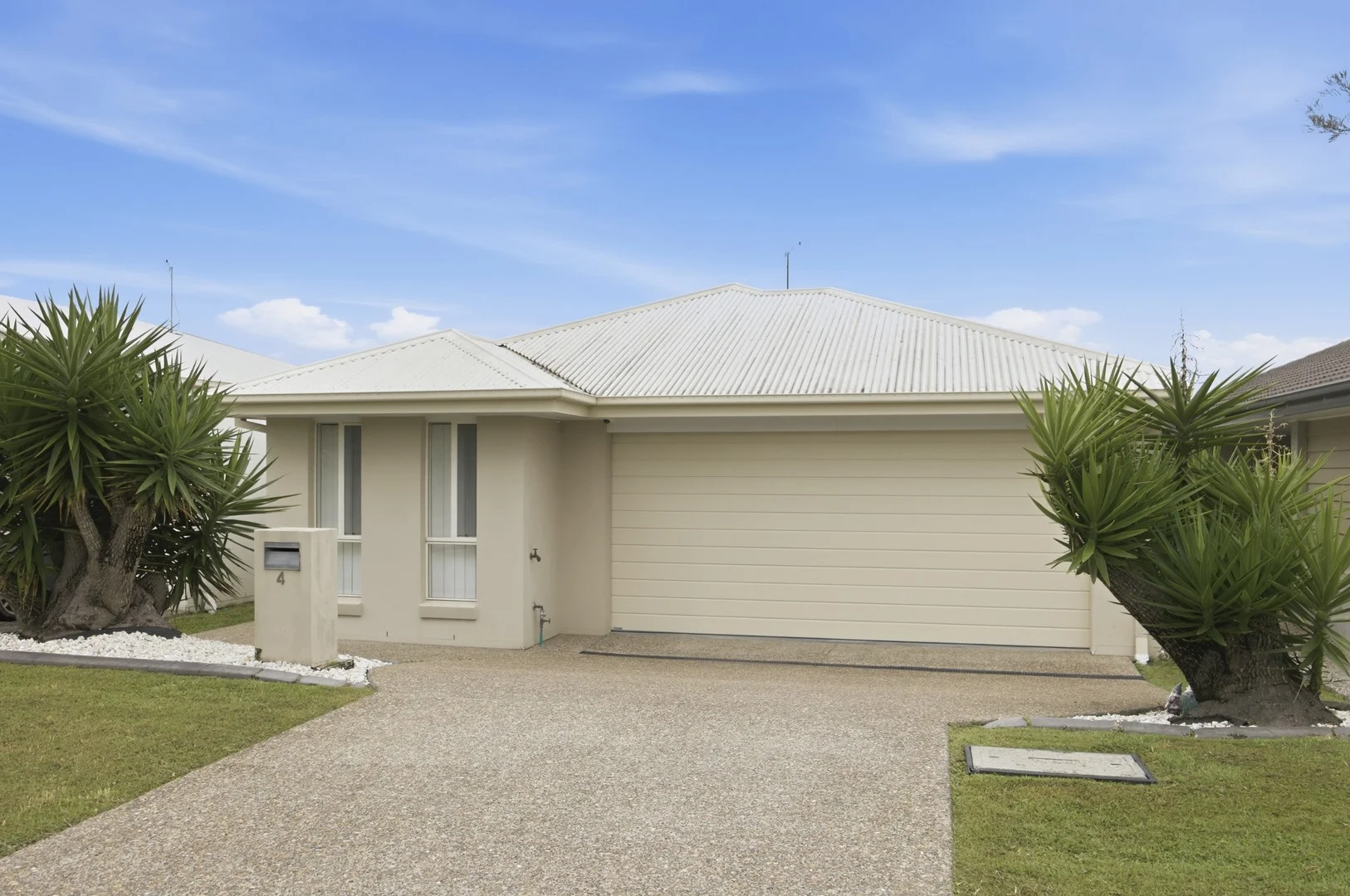 4 Graham Street, Pimpama QLD 4209