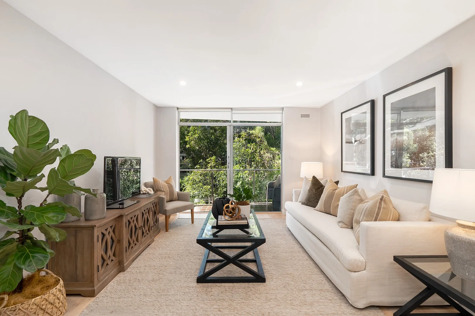 6/12 Elizabeth Parade, Lane Cove NSW 2066