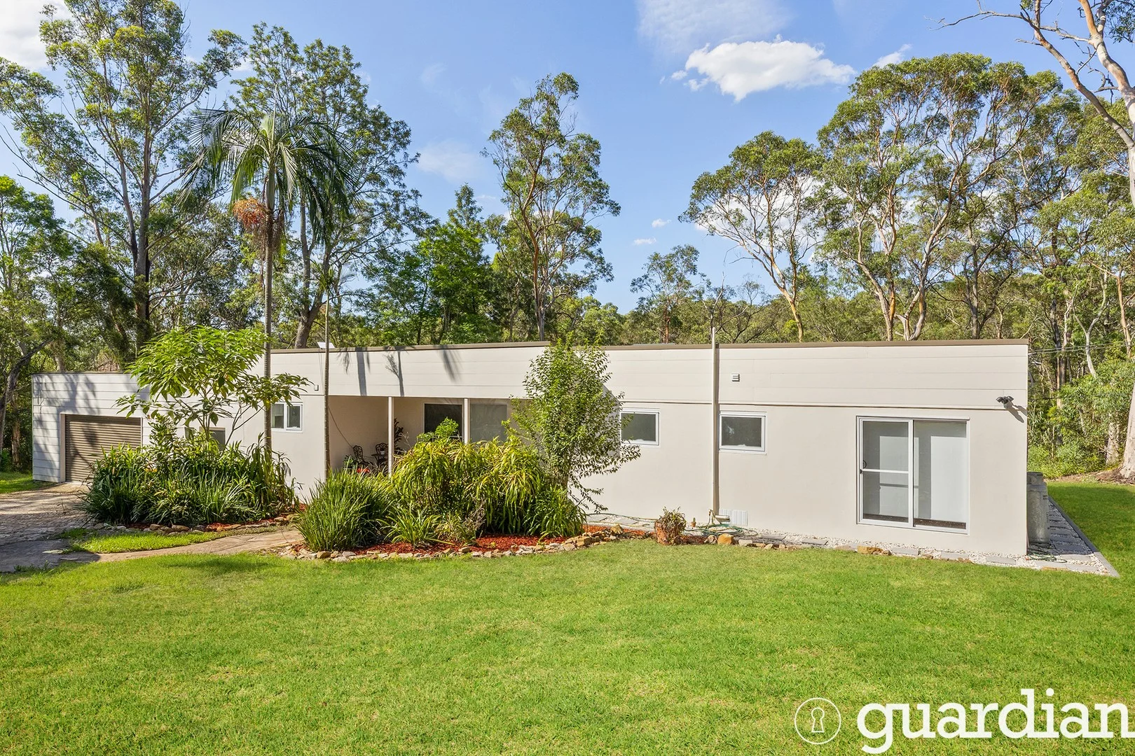 53 Cattai Ridge Road, Glenorie NSW 2157