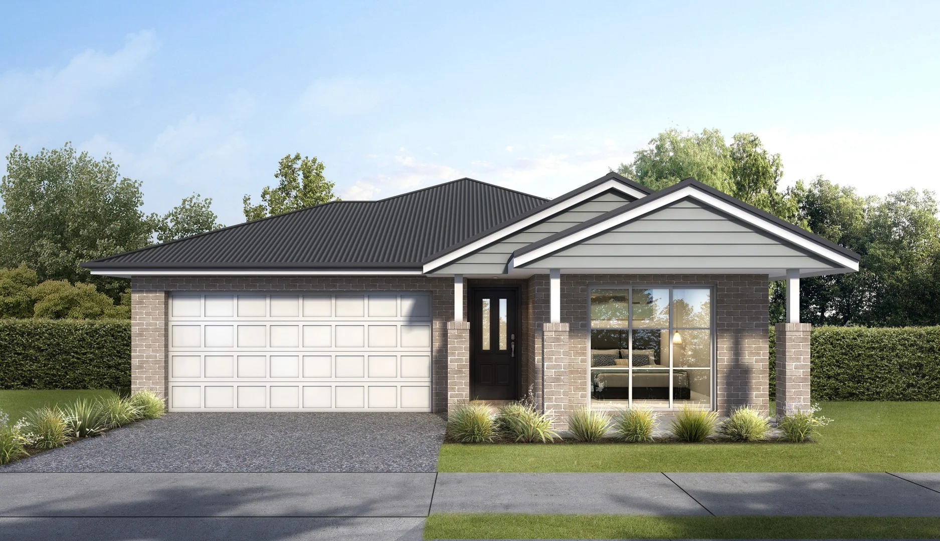 Lot 3102 Clydesdale Farm Road, Poets Reach Estate, Marsden Park NSW 2765