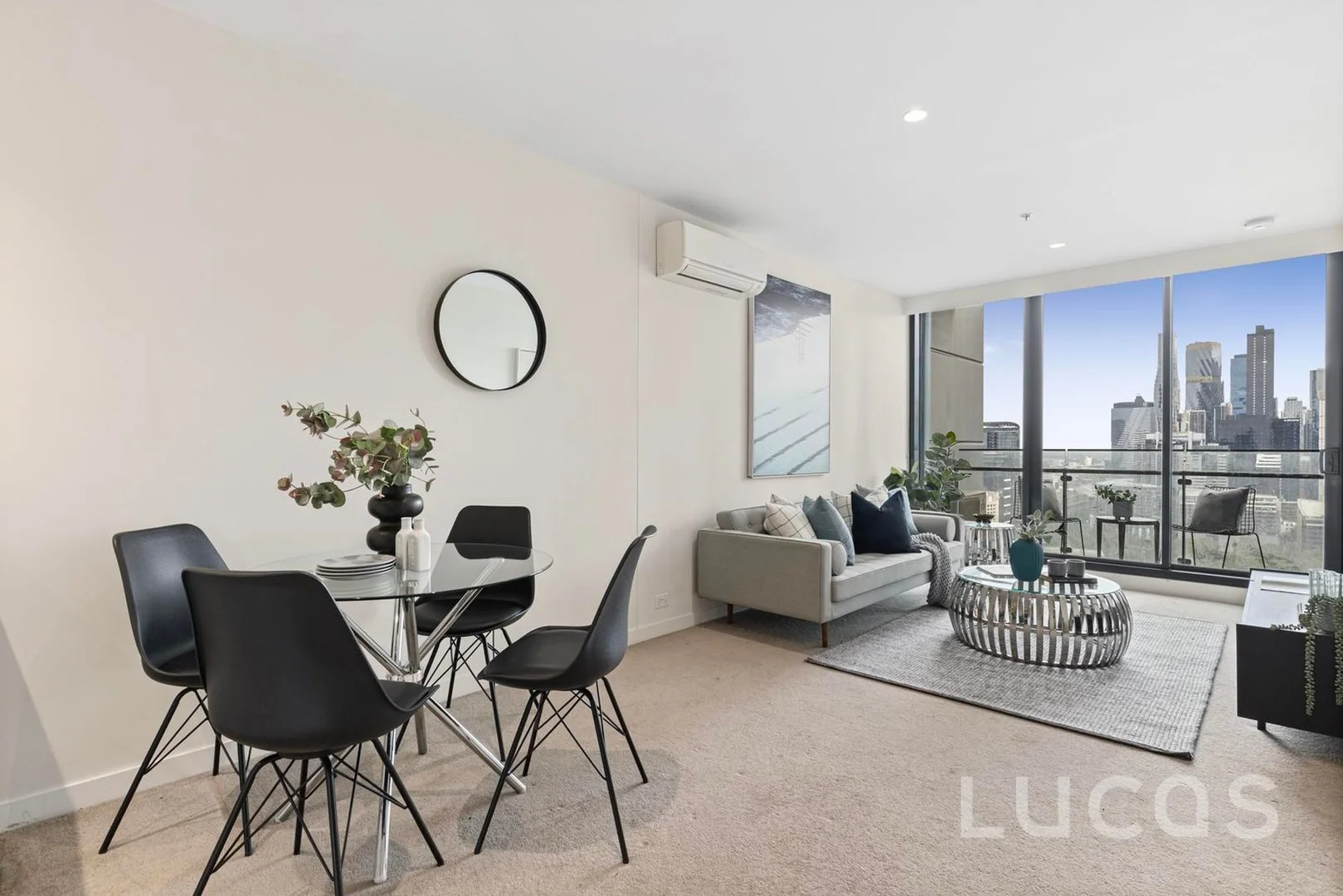 Additional image 4 of 2902/45 Clarke Street, Southbank VIC 3006